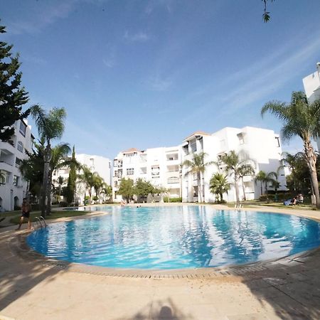 Appartement 1 Chambre Vue Mer - Marina Golf أصيلة المظهر الخارجي الصورة