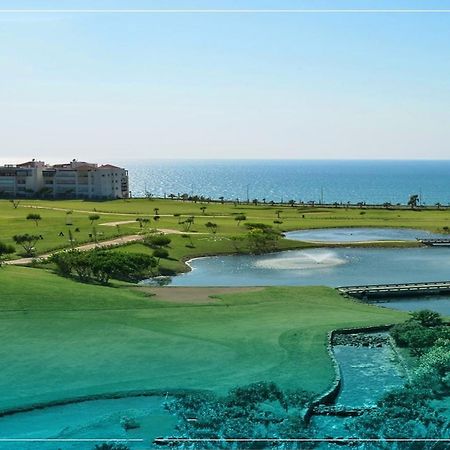 Appartement 1 Chambre Vue Mer - Marina Golf أصيلة المظهر الخارجي الصورة
