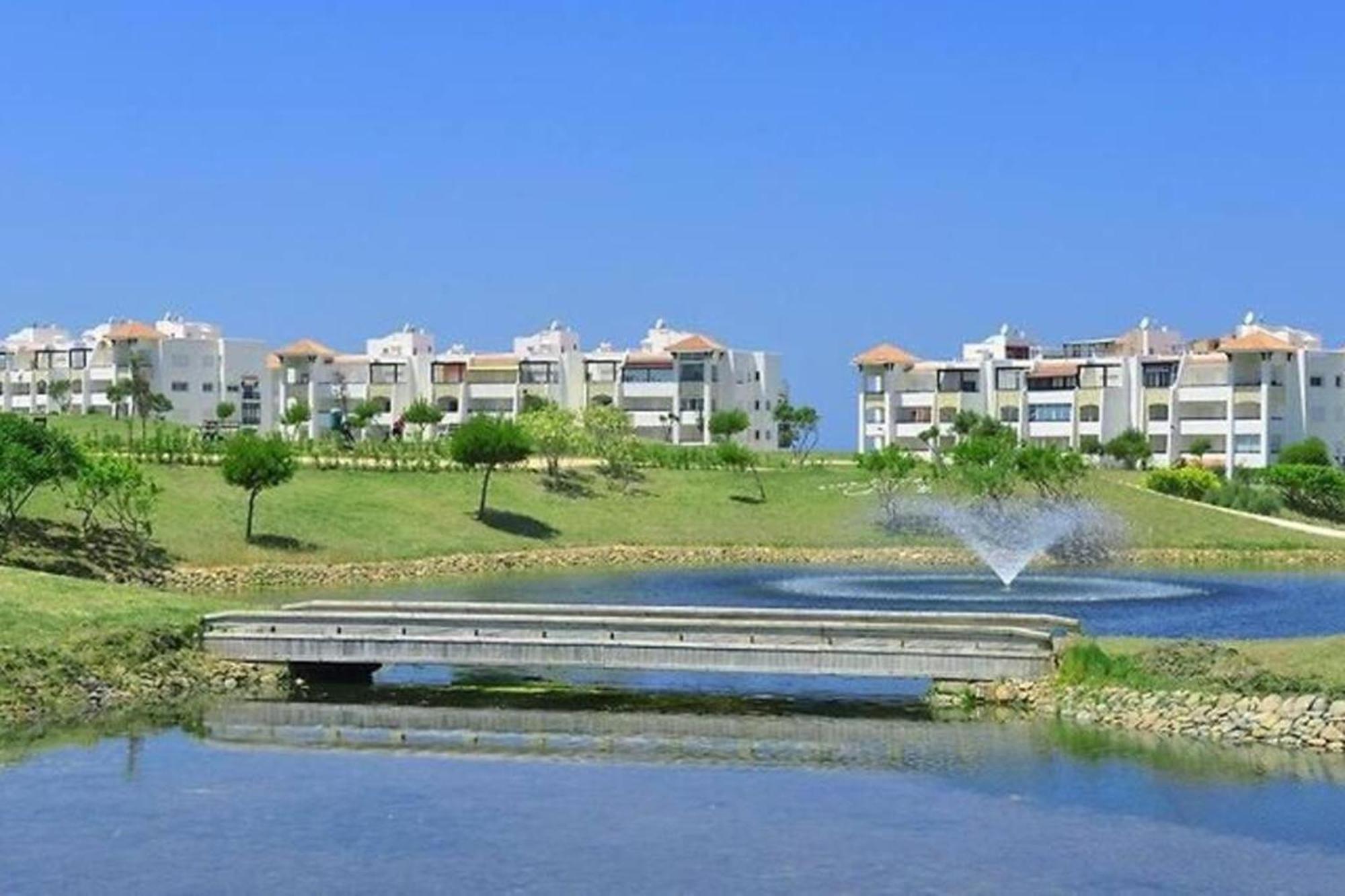 Appartement 1 Chambre Vue Mer - Marina Golf أصيلة المظهر الخارجي الصورة