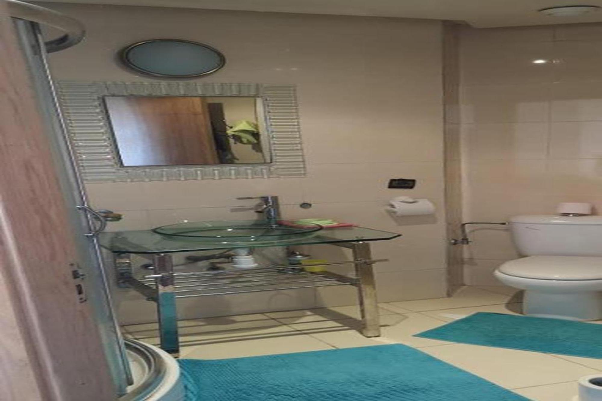 Appartement 1 Chambre Vue Mer - Marina Golf أصيلة المظهر الخارجي الصورة