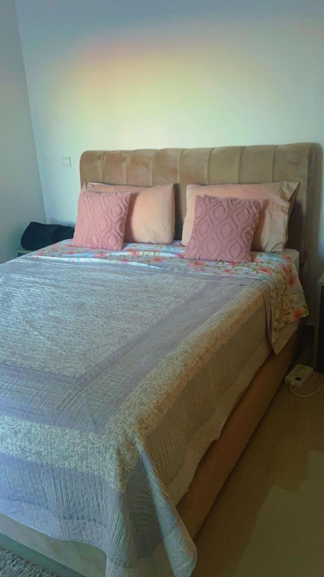 Appartement 1 Chambre Vue Mer - Marina Golf أصيلة المظهر الخارجي الصورة