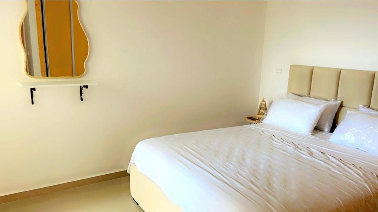 Appartement 1 Chambre Vue Mer - Marina Golf أصيلة المظهر الخارجي الصورة