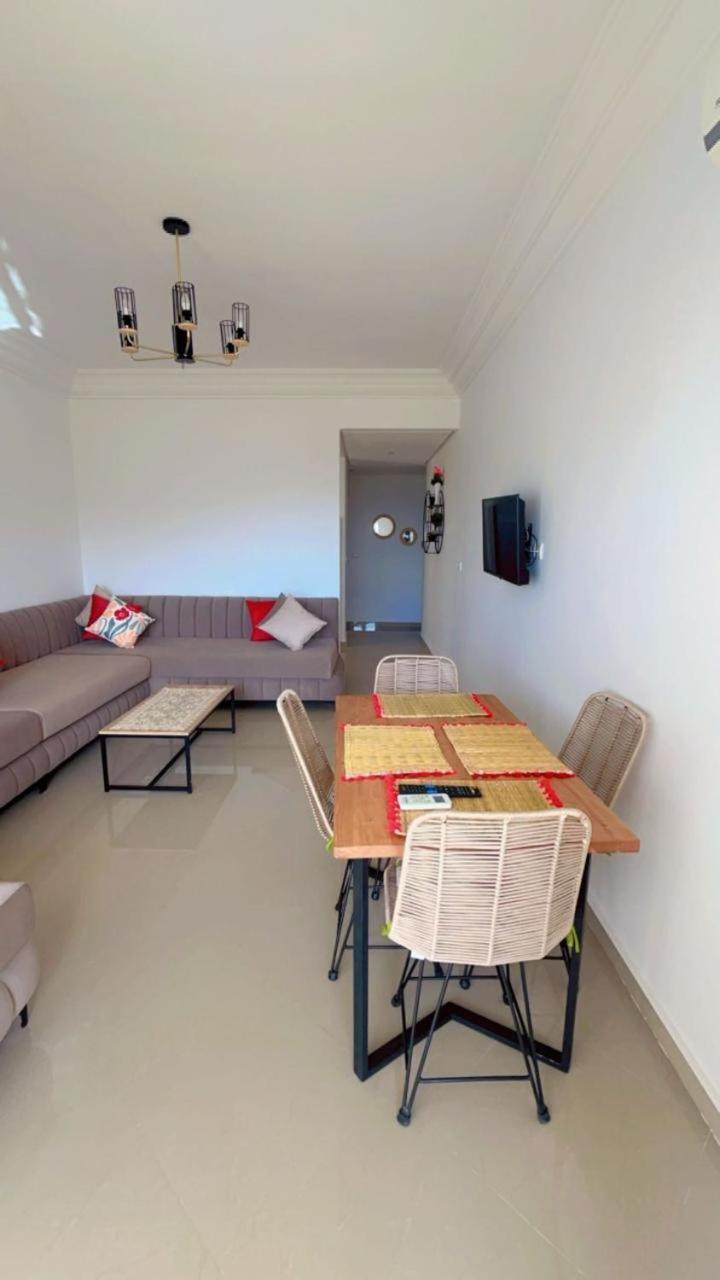 Appartement 1 Chambre Vue Mer - Marina Golf أصيلة المظهر الخارجي الصورة
