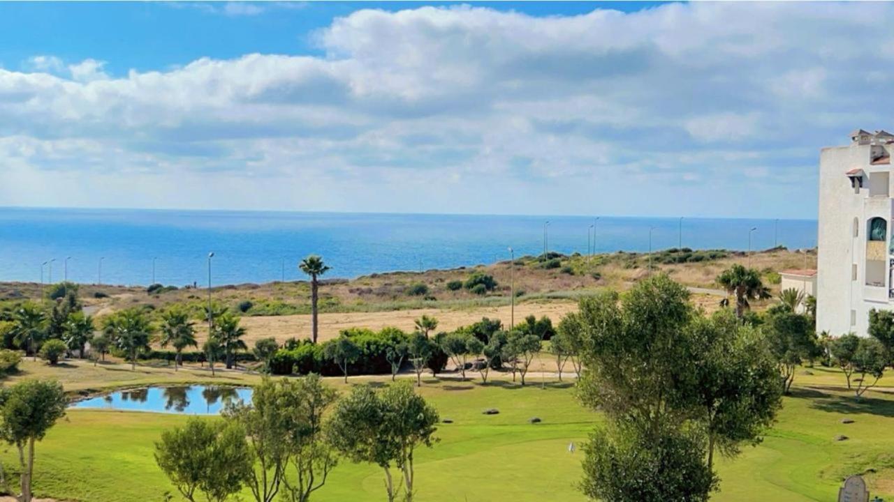 Appartement 1 Chambre Vue Mer - Marina Golf أصيلة المظهر الخارجي الصورة
